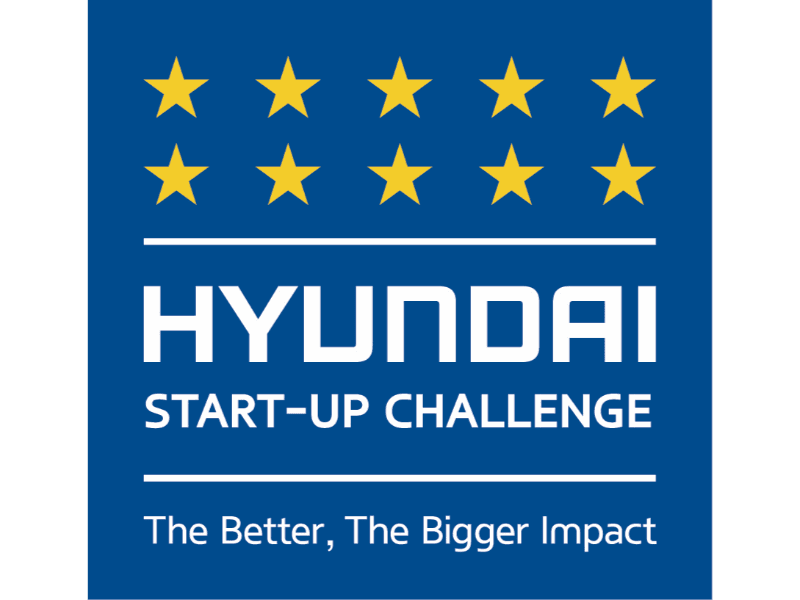 Hyundai Startup Challenge