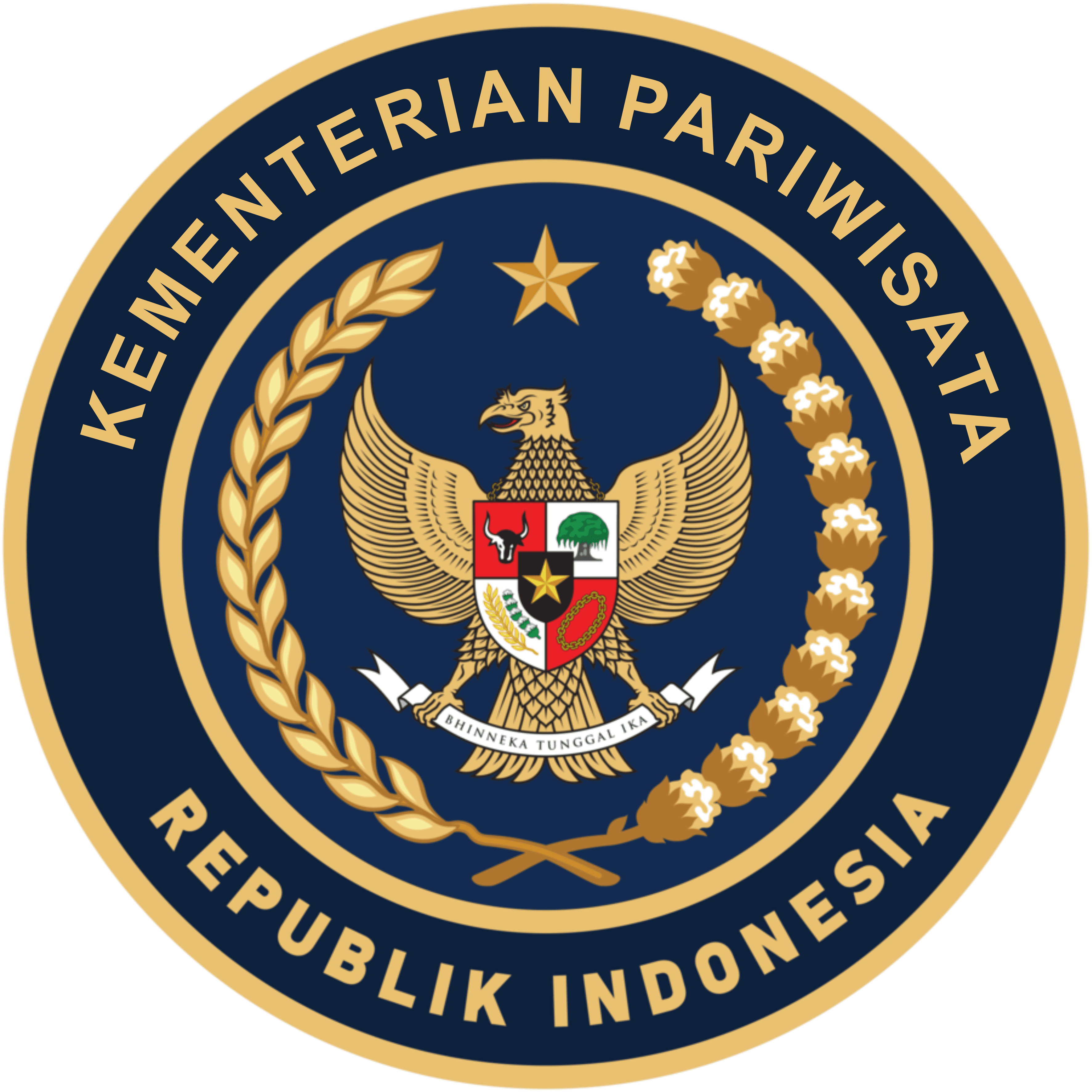 Ministry of Tourism and Creative Economy – Food Startup Indonesia