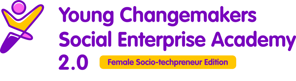 Young Changemakers Social Enterprise Academy 2.0